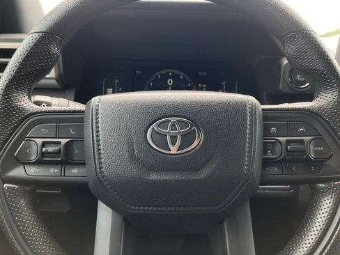 Used 2024 Toyota Tacoma SR5 RWD image 19