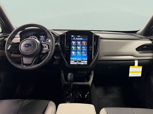 New 2026 Subaru Forester Limited image 10