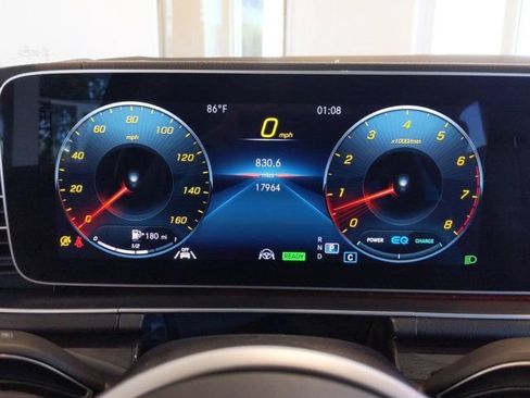 Certified 2021 Mercedes-Benz GLS 580 4MATIC image 28
