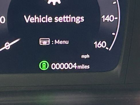 New 2026 Honda Accord LX image 20