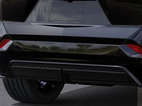 New 2026 Cadillac Optiq V image 14
