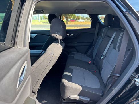 Used 2026 Chevrolet Blazer LT FWD image 27