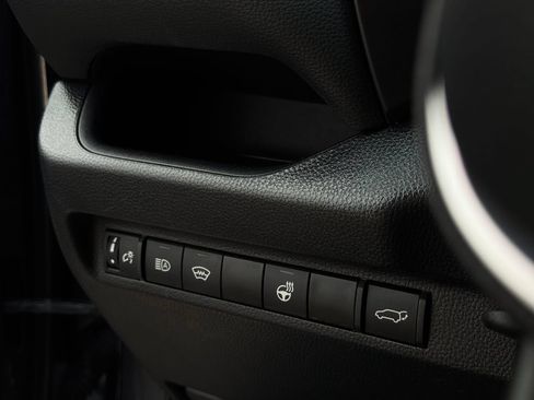 Certified 2023 Toyota RAV4 TRD Off-Road w/ TRD Off-Road Weather Package AWD/4WD image 16