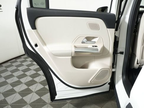 New 2026 Mercedes-Benz GLA 250 4MATIC image 26