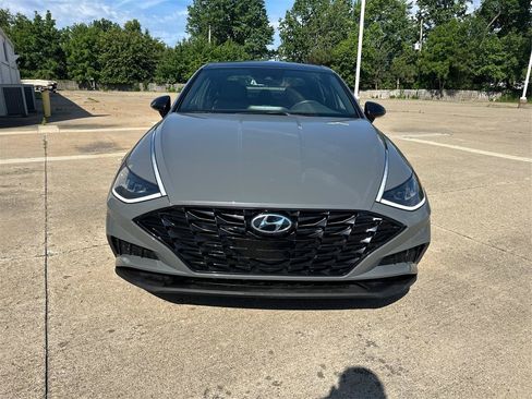 Used 2020 Hyundai Sonata SEL Plus w/ Tech Package FWD image 23