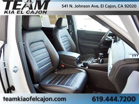 Used 2024 Honda CR-V Sport-L image 12