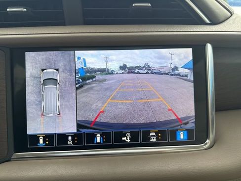 Used 2021 GMC Yukon XL Denali w/ Denali Ultimate Package image 41