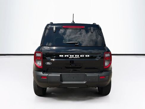 Used 2026 Ford Bronco Sport Big Bend AWD/4WD image 6