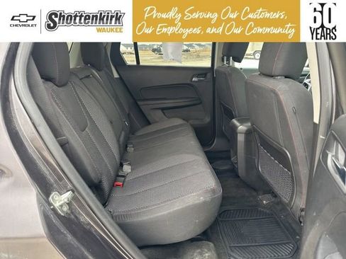 Used 2013 GMC Terrain SLE w/ Convenience Package image 17