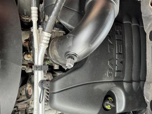 Used 2013 RAM 1500 Express AWD/4WD image 13