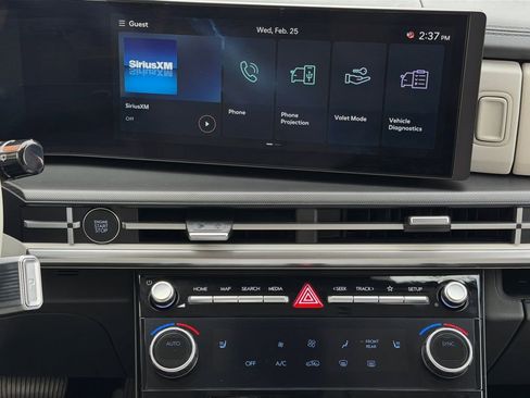 New 2026 Hyundai Santa Fe SEL AWD/4WD image 15