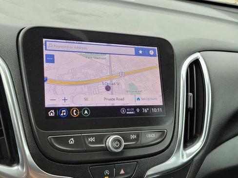 Used 2022 Chevrolet Equinox LT FWD image 26