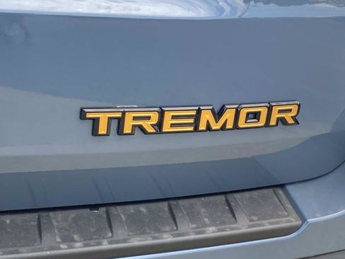 New 2026 Ford Explorer Tremor w/ Tremor Ultimate Package AWD/4WD image 6