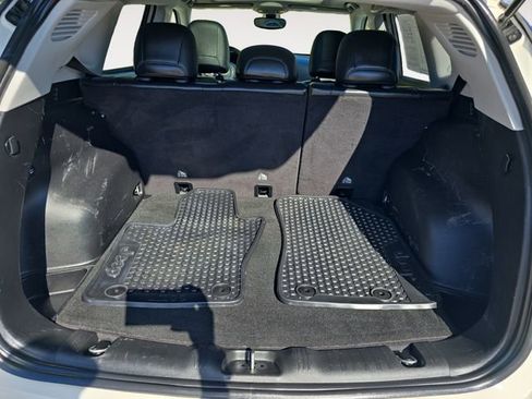 Used 2018 Jeep Compass Latitude image 32