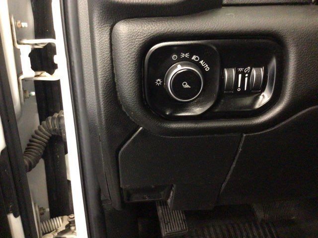 Used 2020 RAM 2500 Tradesman w/ Protection Group AWD/4WD image 11