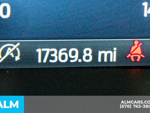 Used 2024 Ford F150 Raptor image 42