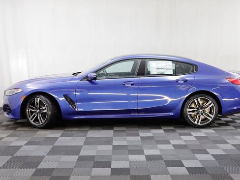 New 2026 BMW 840i xDrive AWD/4WD image 4