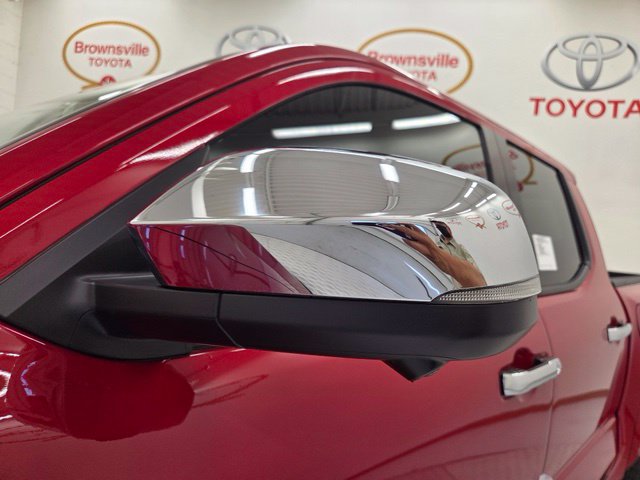 New 2026 Toyota Tacoma Limited AWD/4WD image 18