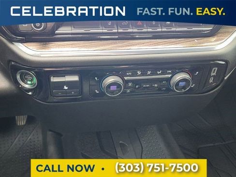 Certified 2024 Chevrolet Silverado 2500 LT w/ Convenience Package image 18