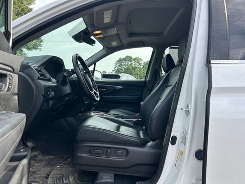 Used 2021 Honda Pilot Special Edition image 9
