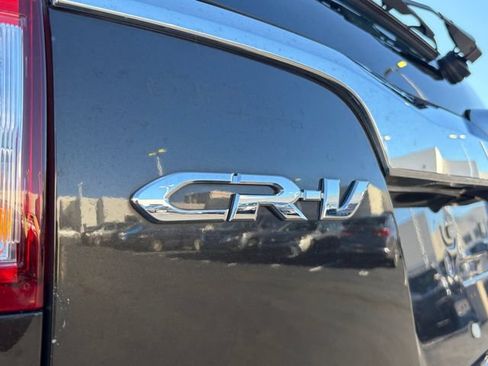 Used 2016 Honda CR-V Touring image 23