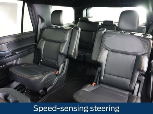 New 2026 Ford Expedition Tremor AWD/4WD image 29
