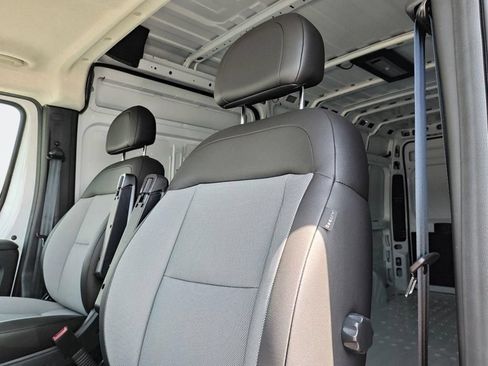 New 2026 RAM ProMaster 3500 w/ Safety Group FWD image 18