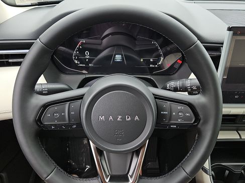 New 2026 MAZDA CX-5 Preferred AWD/4WD image 15