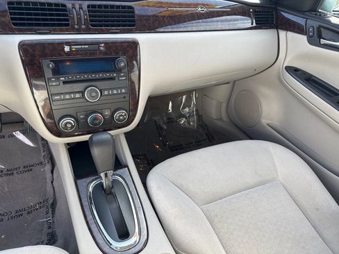Used 2013 Chevrolet Impala LS image 14