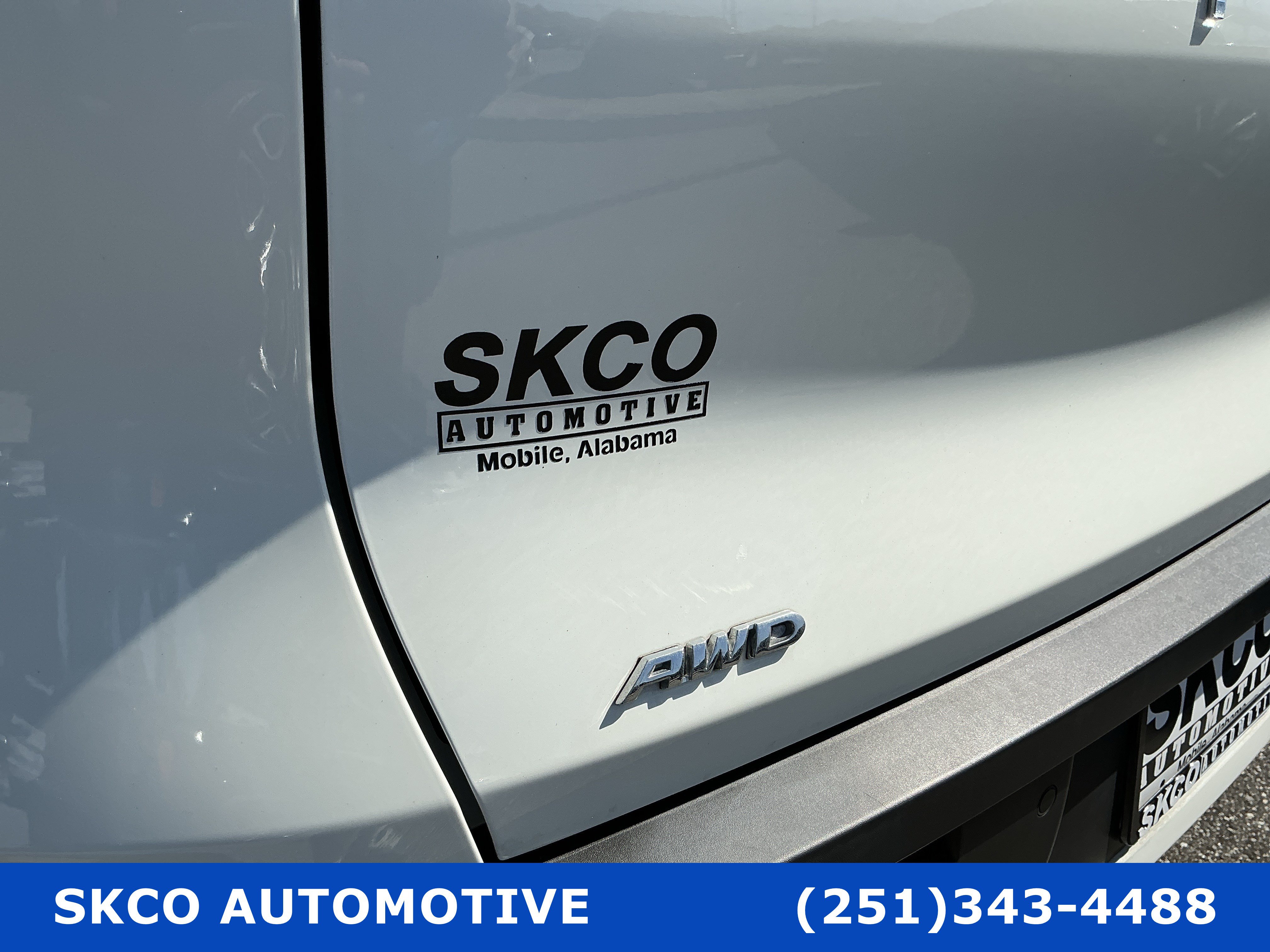 Used 2023 INFINITI QX60 Pure FWD image 32