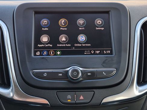 Used 2024 Chevrolet Equinox LT AWD/4WD image 13