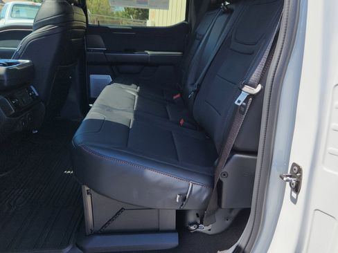 New 2026 Ford F150 Raptor AWD/4WD image 26