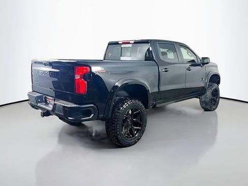 New 2026 Chevrolet Silverado 1500 RST w/ All Star Edition Plus image 5