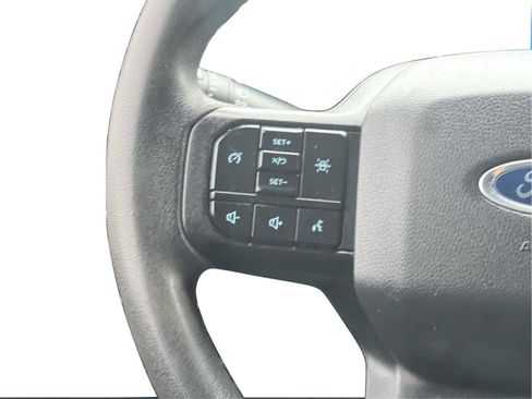 Used 2021 Ford F150 XL w/ STX Appearance Package RWD image 14