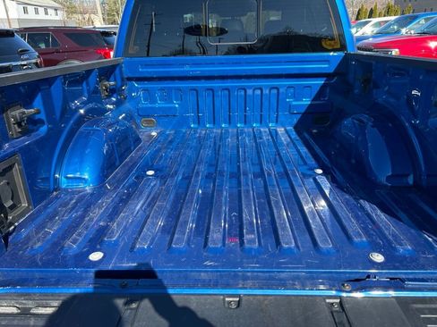 Certified 2023 Ford F150 Lariat w/ Equipment Group 502A High image 12