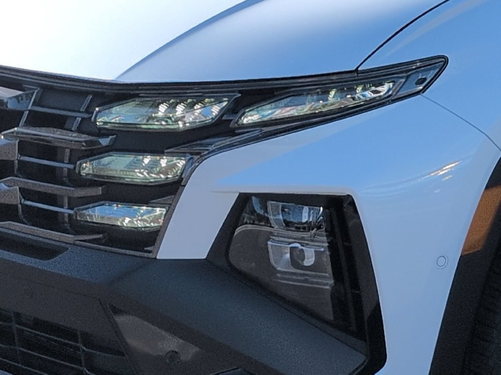 New 2026 Hyundai Tucson Limited AWD/4WD image 12