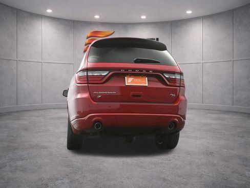 Used 2022 Dodge Durango R/T AWD/4WD image 49