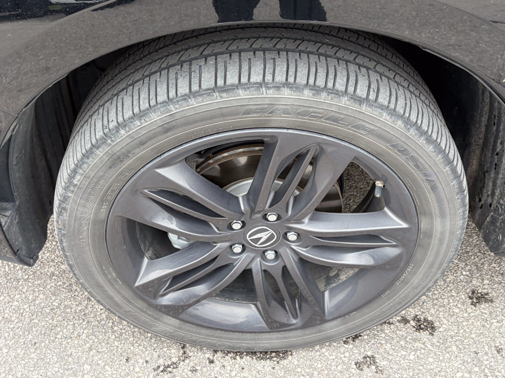 Used 2019 Acura RDX w/ Advance Package FWD image 27