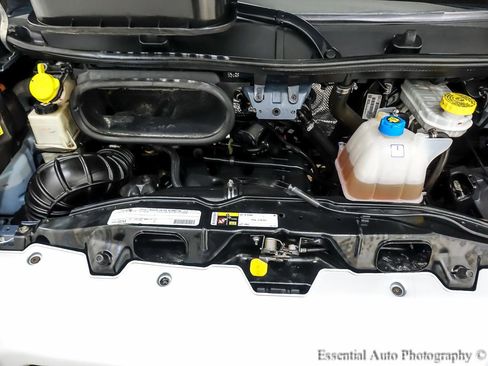 Used 2019 RAM ProMaster 3500 FWD image 19