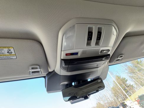 New 2026 Subaru Ascent Bronze Edition image 24