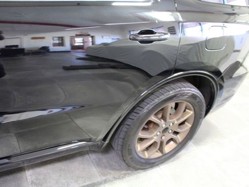 Used 2018 Dodge Durango R/T AWD/4WD image 41