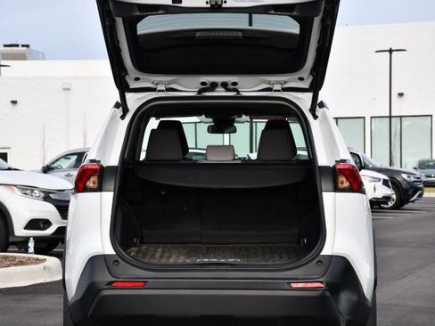 Used 2023 Toyota RAV4 XLE w/ Convenience Package image 24