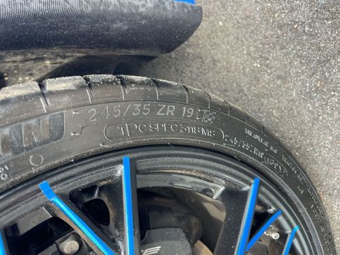 Used 2024 Chevrolet Corvette Stingray Premium Cpe w/ Z51 Performance Package image 33