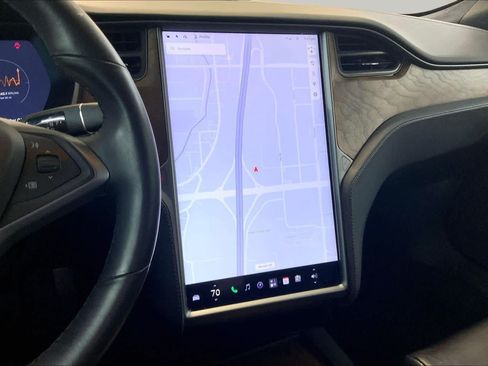 Used 2020 Tesla Model S Long Range Plus AWD/4WD image 6