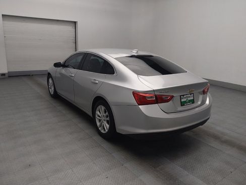 Used 2018 Chevrolet Malibu LT image 5