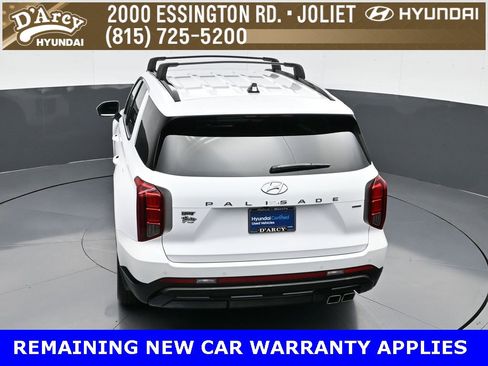 Used 2025 Hyundai Palisade XRT image 19