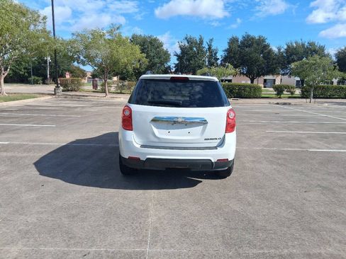 Used 2015 Chevrolet Equinox LT FWD image 5