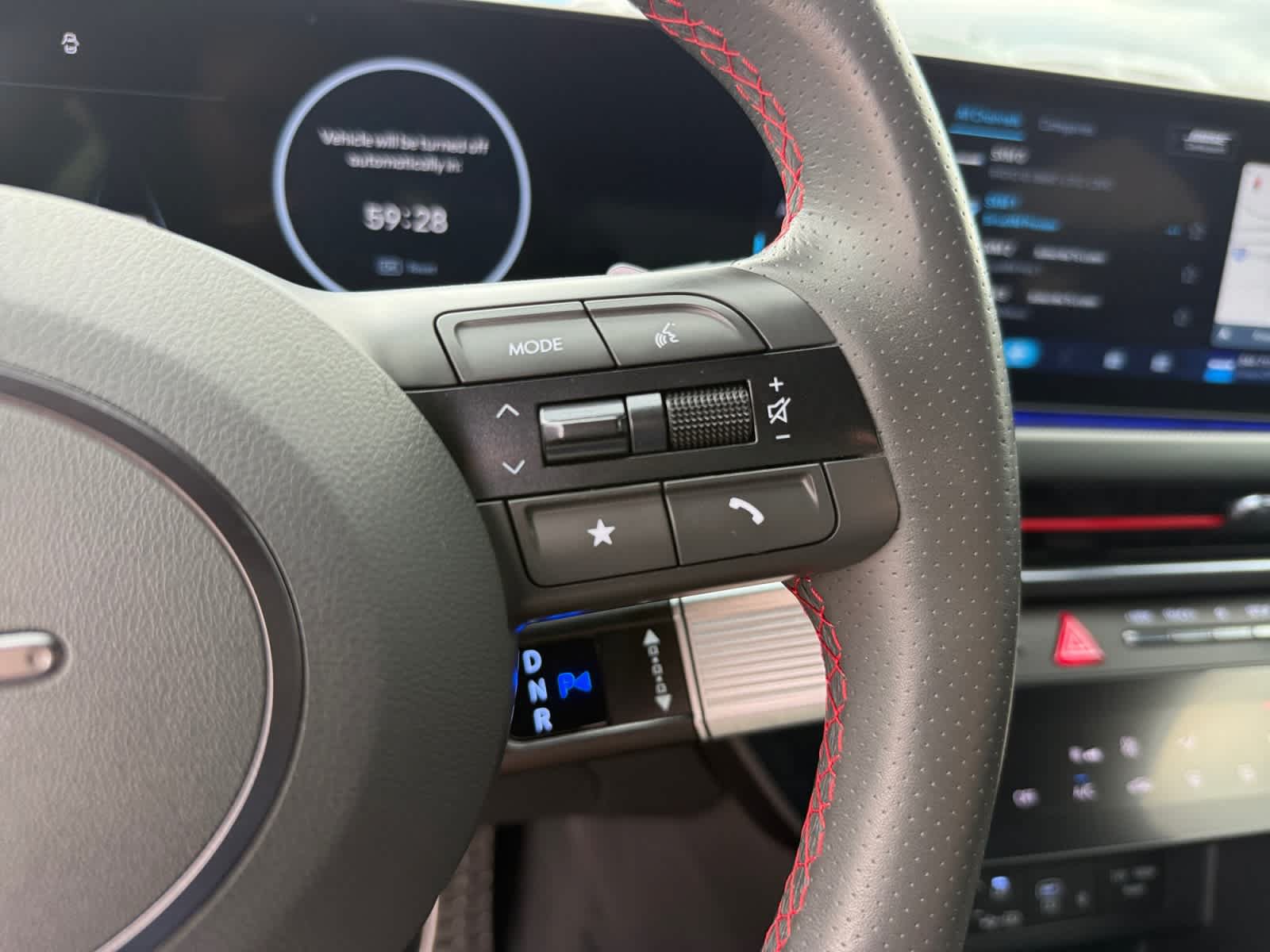 Used 2024 Hyundai Sonata N Line FWD image 24