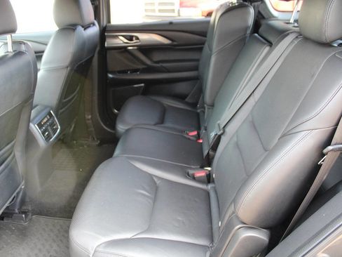Used 2016 MAZDA CX-9 Grand Touring image 32
