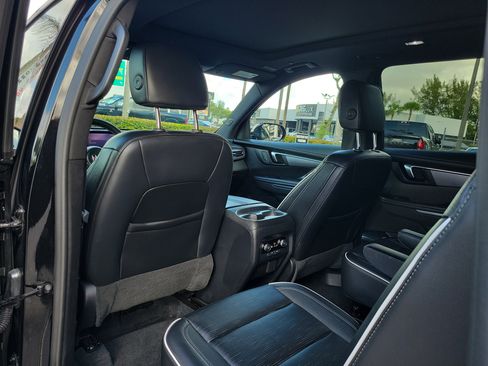 Used 2025 Buick Enclave Sport Touring w/ Power Package image 15